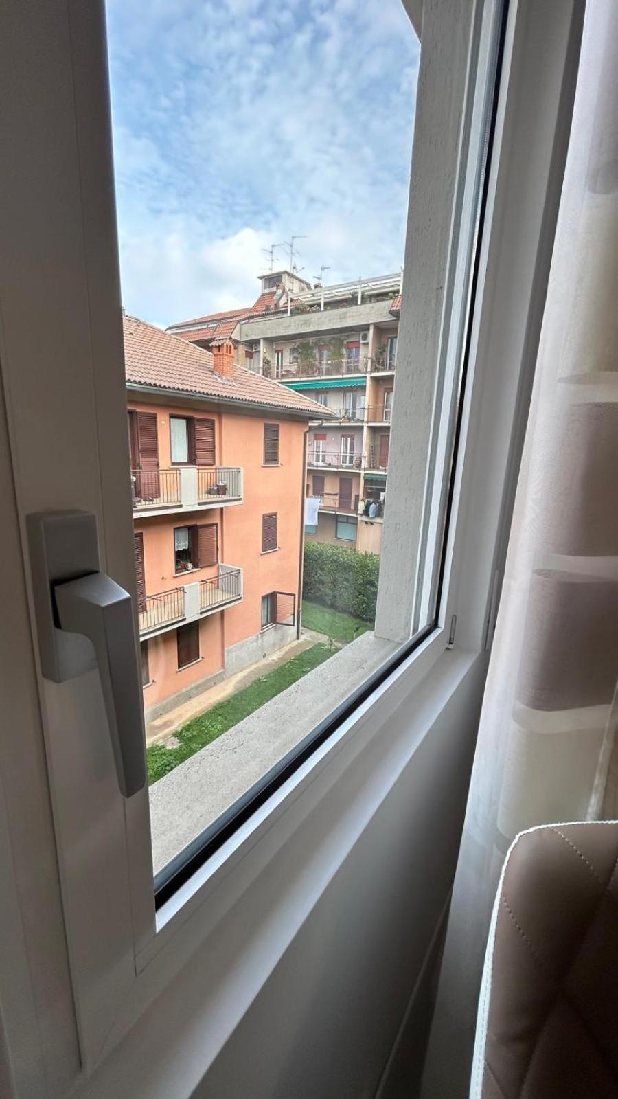 Comfort Accommodation Suite & Le Camere Bergamo Ngoại thất bức ảnh