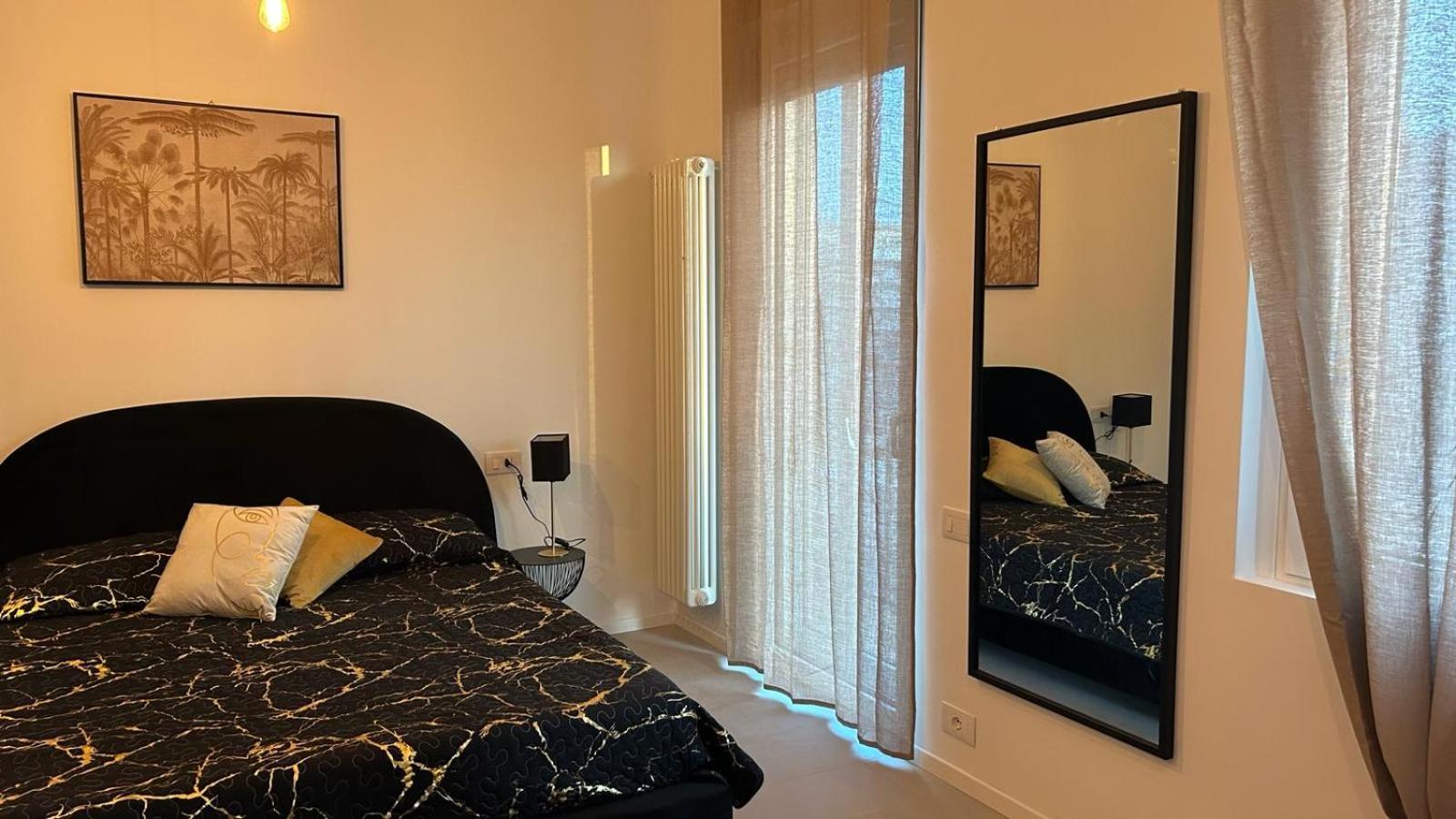 Comfort Accommodation Suite & Le Camere Bergamo Ngoại thất bức ảnh