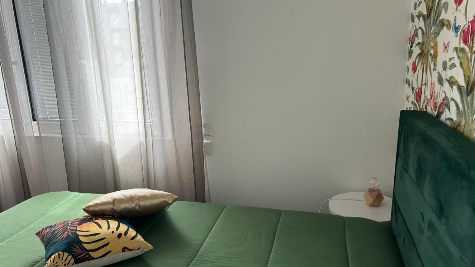 Comfort Accommodation Suite & Le Camere Bergamo Ngoại thất bức ảnh