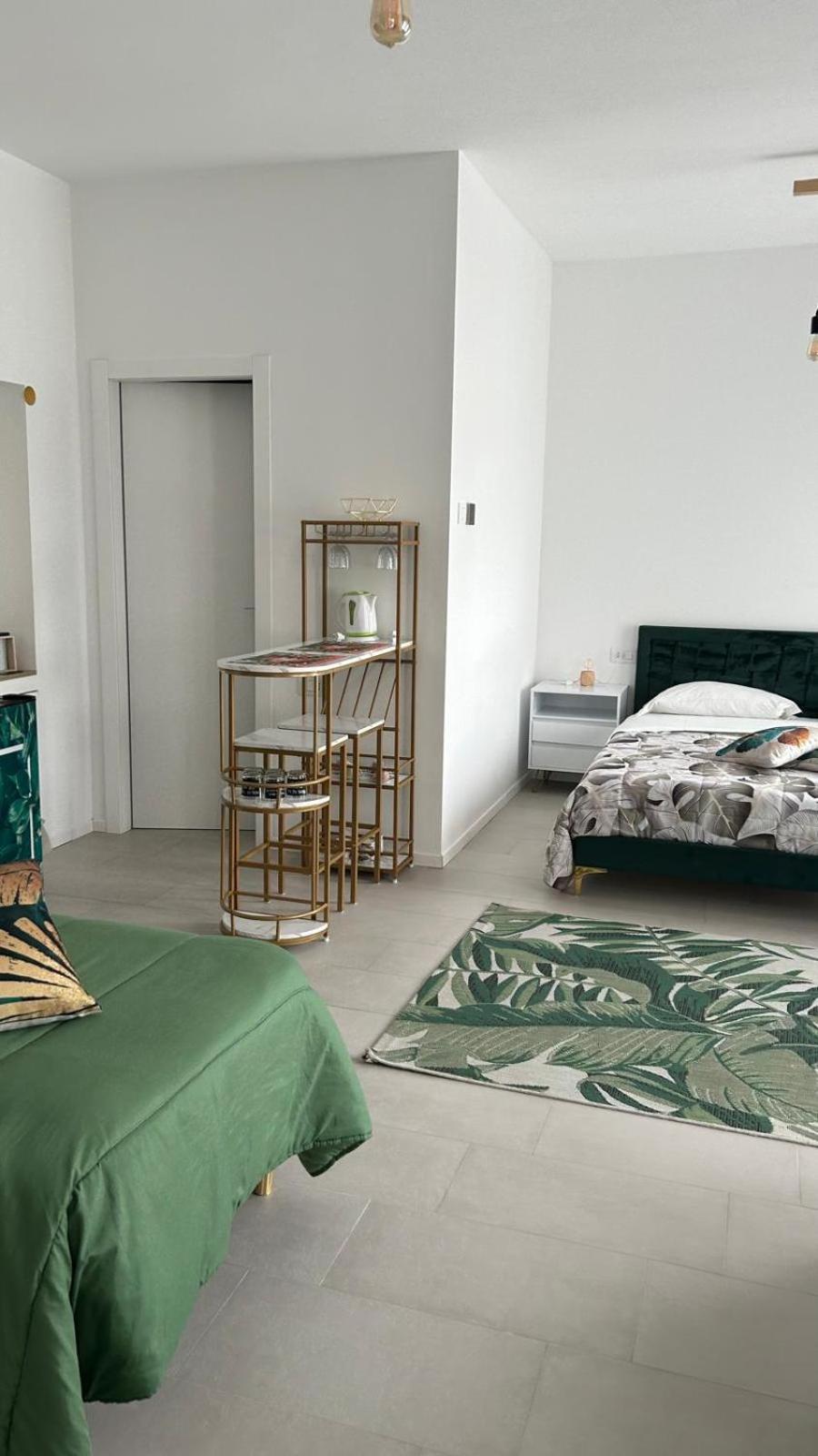 Comfort Accommodation Suite & Le Camere Bergamo Ngoại thất bức ảnh