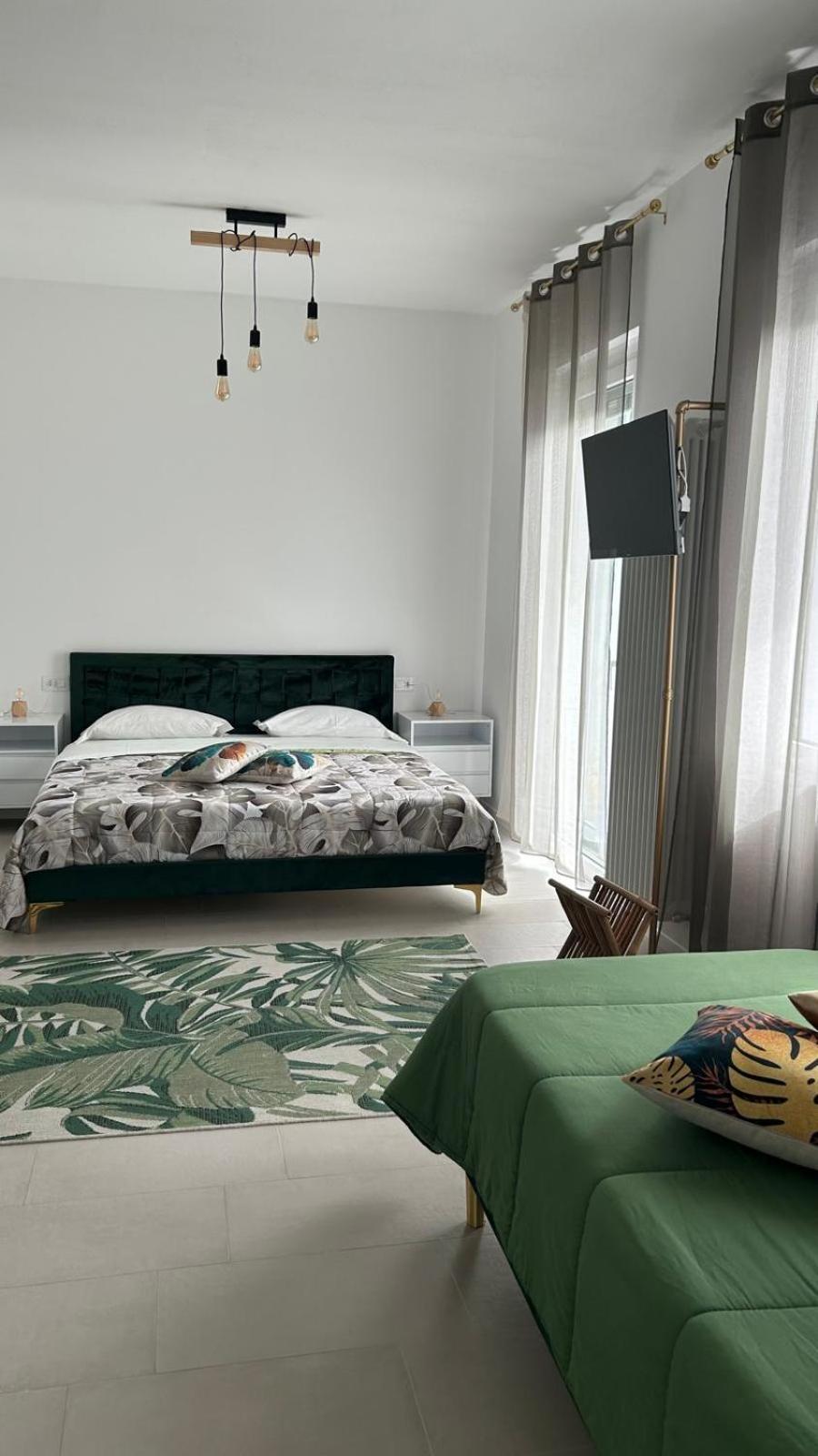 Comfort Accommodation Suite & Le Camere Bergamo Ngoại thất bức ảnh